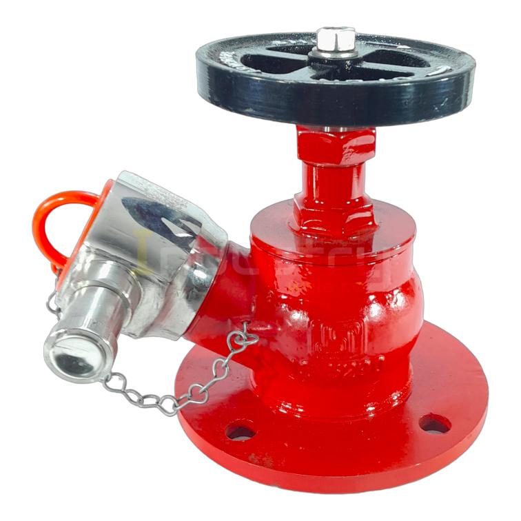 Landing Valve