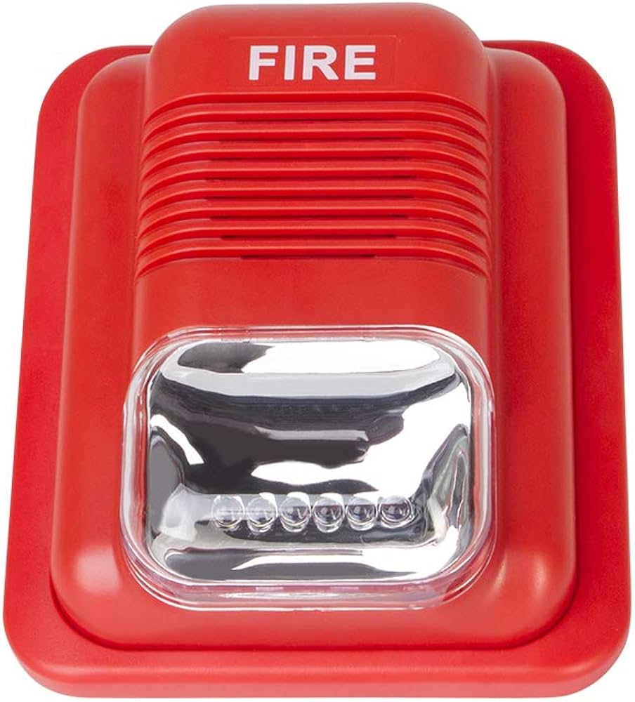 Notification Appliances